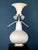 White Largest Glass Table Lamp by Max Ingrands for Fontana Arte, Italy, 1954 For Sale - Image 8 of 10
