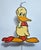 Postmodern Postmodern Duck Wall Lamp by Alfred J. Kwak, Netherlands, 1989 For Sale - Image 3 of 12