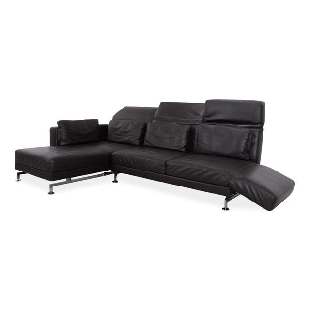 The Brühl Moule is a true marvel of transformation and is considered one of the most successful models from the German...