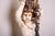 2000 - 2009 Baroque 5-Armed Table Lamp For Sale - Image 5 of 5