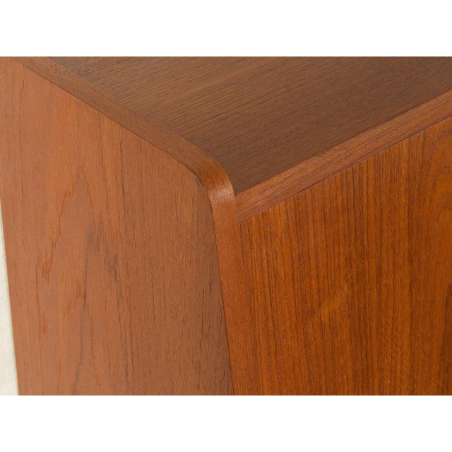 Bureau by Gunnar Nielsen Tibergaard, 1960s For Sale - Image 10 of 12