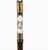 Antique French Gold Plate Sevres Porcelain Walking Sword Stick, 19th Century For Sale - Image 15 of 18