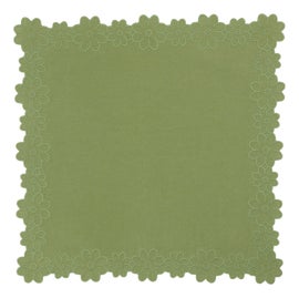 Example of Table Linens