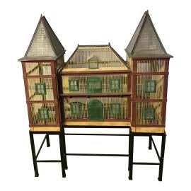 Example of Home Accents in Mobile