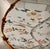 Vintage Hollywood Regency Gold-Plated Mirrored Vanity Tray For Sale - Image 4 of 9