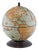 Neptune Lagoon Bar Globe by Zoffoli Mappamondi For Sale
