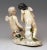 Rococo Model 2372 Rococo Cherubs Cupids Figurines with Flowers by Kaendler for Meissen For Sale - Image 3 of 10