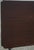 Wood Stickley Colonial Williamsburg Mahogany Drop Side Table For Sale - Image 7 of 18