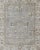 Shabby Chic Square Shaped Turkish Oushak Rug by Keivan Woven Arts 10'7 X 12'7 For Sale - Image 3 of 12