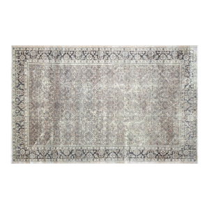 1940s Persian Mahal Rug