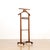 Wood Vintage 1960s Fratelli Regutti Style Valet Coat Stand For Sale - Image 7 of 11