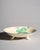 Art Deco Bauhaus Ceramic Footed Bowl by Margarete Heymann-Löbenstein for Haël Workshops, 1930s For Sale - Image 4 of 13