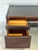 1970s Rosewood Double-Pedestal Executive Desk With 5 Drawers Danish Mid-Century Modern 1970s For Sale - Image 5 of 14