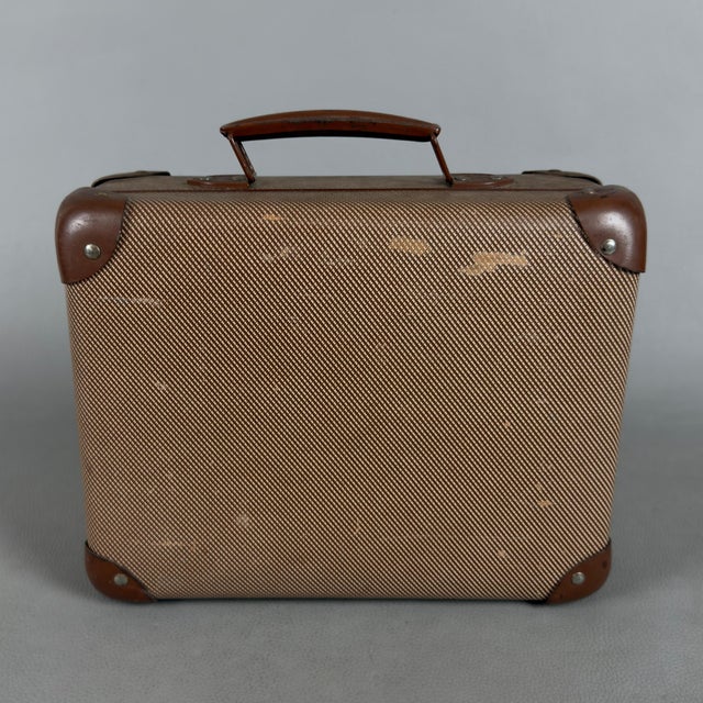 Noris Trumpf Slide Projector with Working Case For Sale - Image 13 of 17