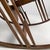 Italian Art Nouveau Rocking Chair by Società Anonima Antonio Volpe, 1920s For Sale - Image 14 of 18