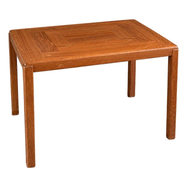Mid Century Side Table For Sale