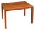 Mid Century Side Table For Sale