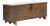 Large Antique Rustic Farmhouse Chest, 1700s For Sale