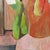 All I Have to Offer Is Ice Cream! - Serge Hollerbach, C. 1971 For Sale - Image 4 of 8