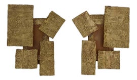 Example of New & Custom Brutalist