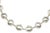 Fine South Sea Pearl Diamond 18 Karat Necklace Certified For Sale - Image 4 of 9