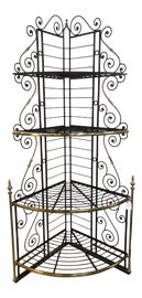 Vintage & Used Bookcases & Étagères for Sale | Chairish