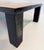 Large Modular Coffee Table with Four Matching Elements with Wood Inlay, 1980s, Set of 4 For Sale - Image 12 of 15
