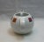 1980s 1980s Vintage Christopher Stuart Modernist Creamer Color Lane Pattern Y0114 For Sale - Image 5 of 9