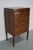Dutch Oak Apothecary Cabinet, 1930s For Sale - Image 3 of 14