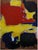 Giorgio Lo Fermo, Informal Painting, 2015, Oil on Plywood For Sale - Image 6 of 6