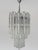 Murano Glass Pendant Light from Venini, 1960s, in Flawless conditions. Designed 1960 to 1969 This piece is attributed to...