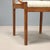 Wood Vintage Chairs, Set of 6 For Sale - Image 7 of 10