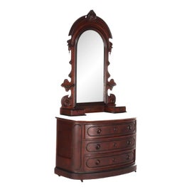 Example of Berkey and Gay Dressers and Chests of Drawers