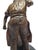 Sculpture of the Smith, Poland, 1950s For Sale - Image 12 of 17