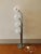 Murano Glass Floor Lamp attributed to Goffredo Reggiani, 1960s For Sale - Image 10 of 18
