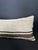Turkish Hemp Pillow Cushion Natural Beige Brown Cushion Cover 12"x46" For Sale - Image 4 of 4
