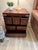 Pottery BarnStyle: Apothecary / Campaign StyleStorage: 6 fully functional drawers that pull out smoothlyHardware: Heavy...