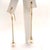 Akoya Pearl Earrings 14 Karat Yellow Gold Certified For Sale - Image 4 of 18