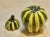 Porcelain Pumpkin Box, 1970s For Sale - Image 4 of 6