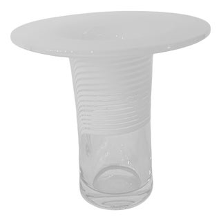 Scandinavian Vase by Nanny Still for Rosenthal, 1980s For Sale