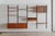 Mid-Century Modern Wall Unit from Poul Cadovius, Denmark, 1960s For Sale - Image 3 of 18