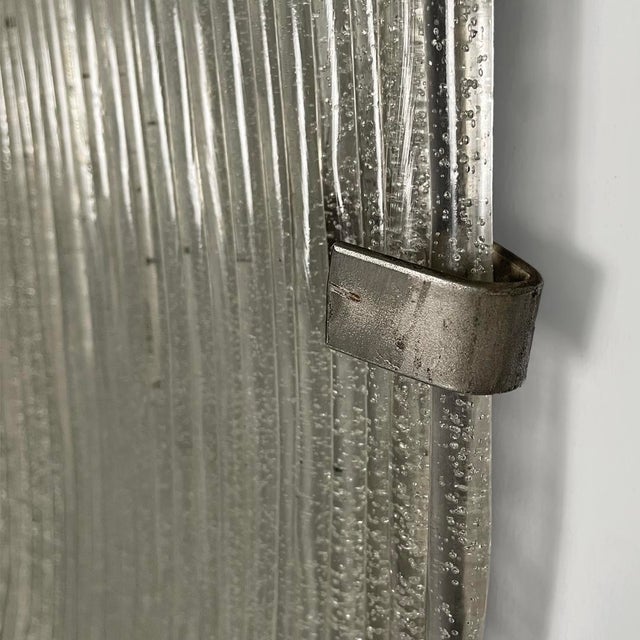 Italian Modern Wall Lamp attributed to Jacopo Foggini for Design Gallery Milano, 1990s For Sale - Image 11 of 15