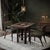 Robinson Dining Chair by Wood Tailors Club, in New conditions. Designed from 2000 Signed by Maker