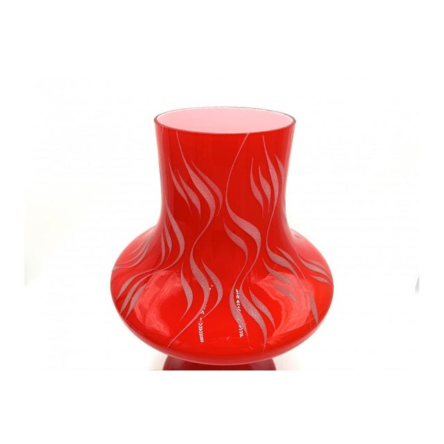 1970s Mid-Century Modern Table Lamp by S. Tabera for Opp Jihlava, 1970s For Sale - Image 5 of 14