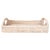 Artifacts Trading Company's hand woven trays, storage boxes, and baskets provide the perfect accent to any room in the...