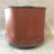 Industrial Vintage French Flower or Plant Pot from Suroy For Sale - Image 3 of 9