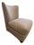 Barbara Barry for Baker Furniture Slipper Chair For Sale