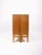 1960s China Oak Bookcases by Børge Mogensen for FDB, Denmark, 1960s, Set of 2 For Sale - Image 5 of 7