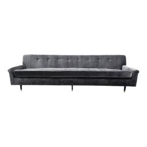 MCM Milo Baughman for Thayer Coggin Sofa – Newly Reupholstered