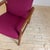 Vintage Reclining Armchair by Alf Svensson, Sweden, 1960s For Sale - Image 3 of 6